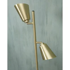 it's about RoMi Vloerlamp Bremen