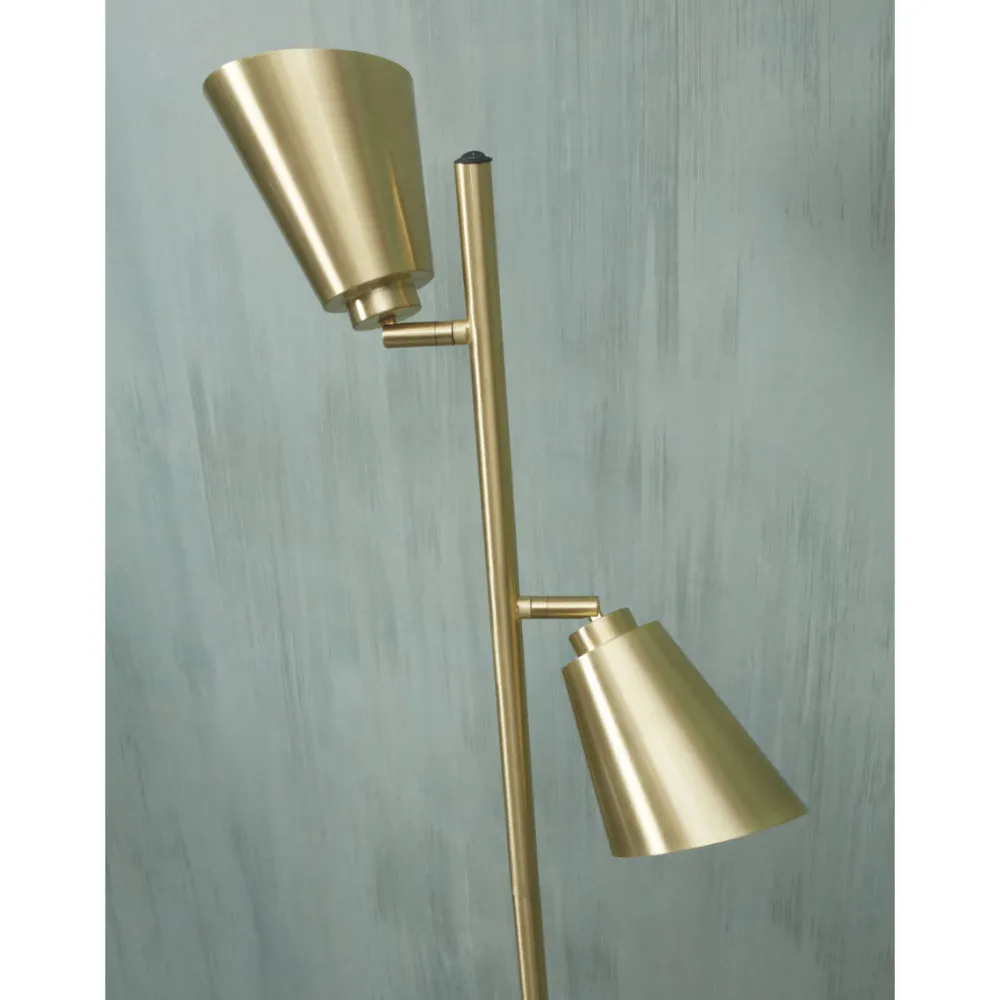 it's about RoMi Vloerlamp Bremen