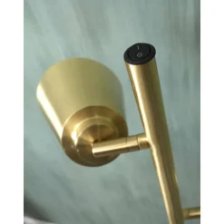 it's about RoMi Vloerlamp Bremen