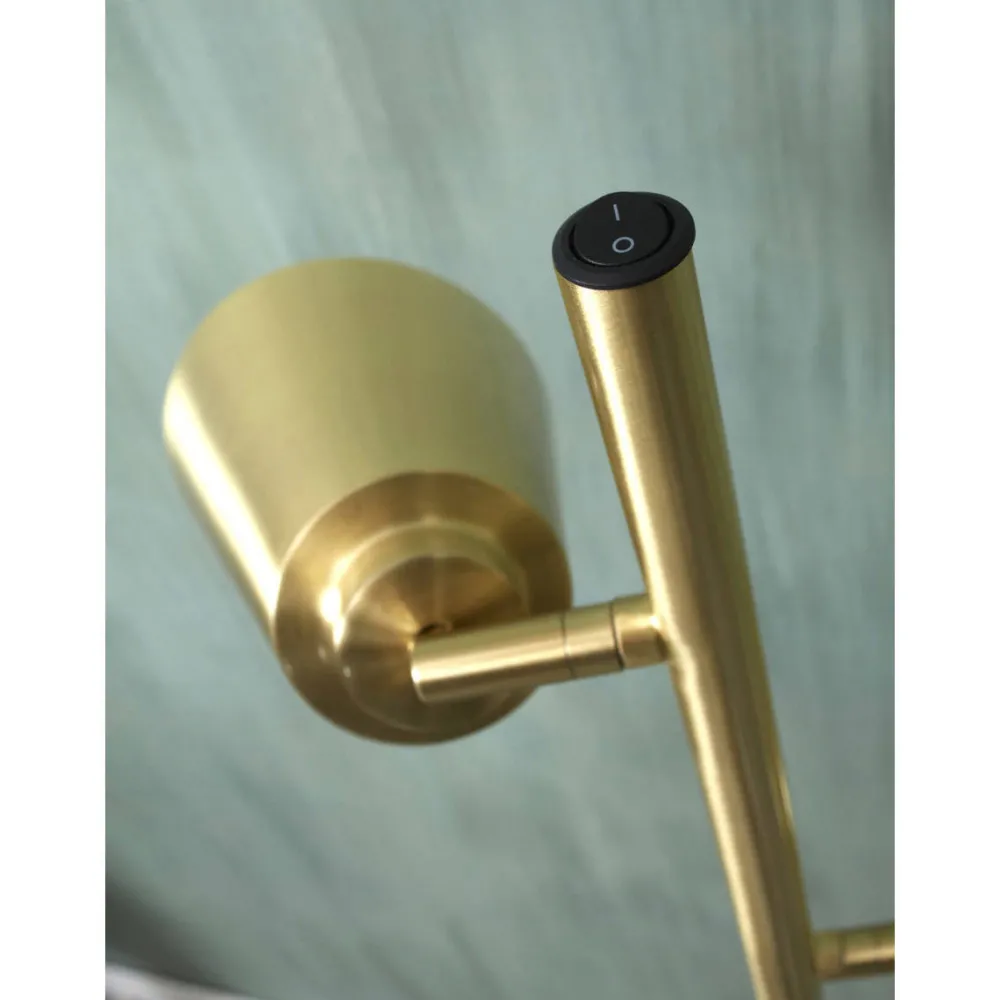 it's about RoMi Vloerlamp Bremen