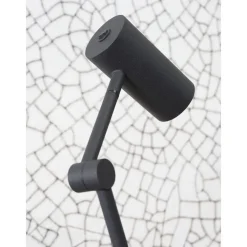 Clearance it's about RoMi Vloerlamp Montreux