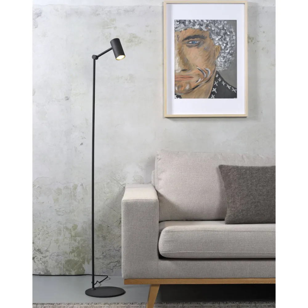 Clearance it's about RoMi Vloerlamp Montreux