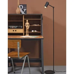 Clearance it's about RoMi Vloerlamp Montreux