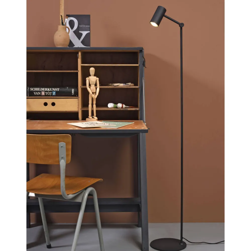 Clearance it's about RoMi Vloerlamp Montreux