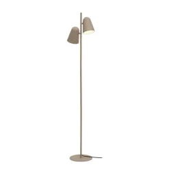 Online it's about RoMi Vloerlamp Salamanca