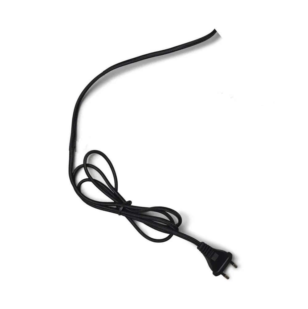 Online it's about RoMi Vloerlamp Salamanca