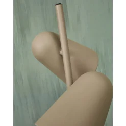 Online it's about RoMi Vloerlamp Salamanca