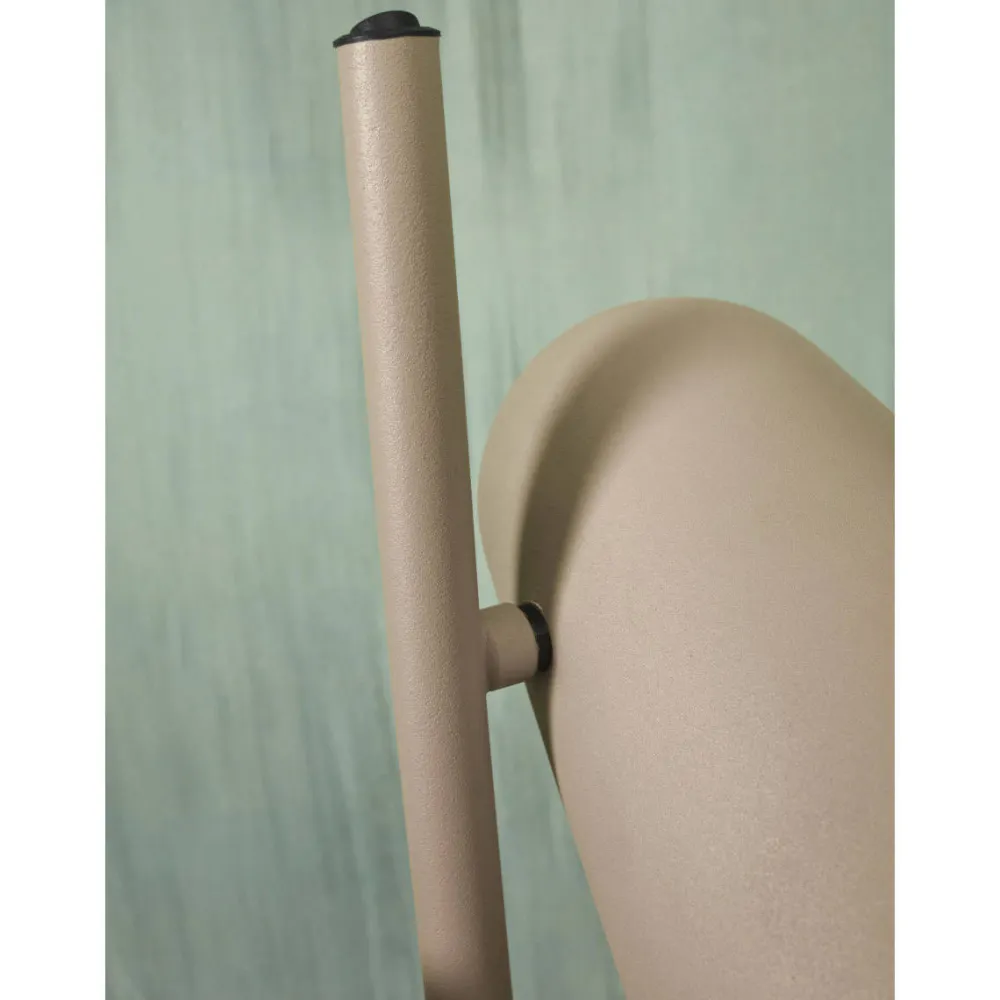 Online it's about RoMi Vloerlamp Salamanca