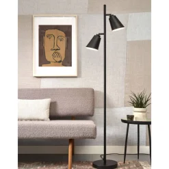 Clearance it's about RoMi Vloerlamp Bremen