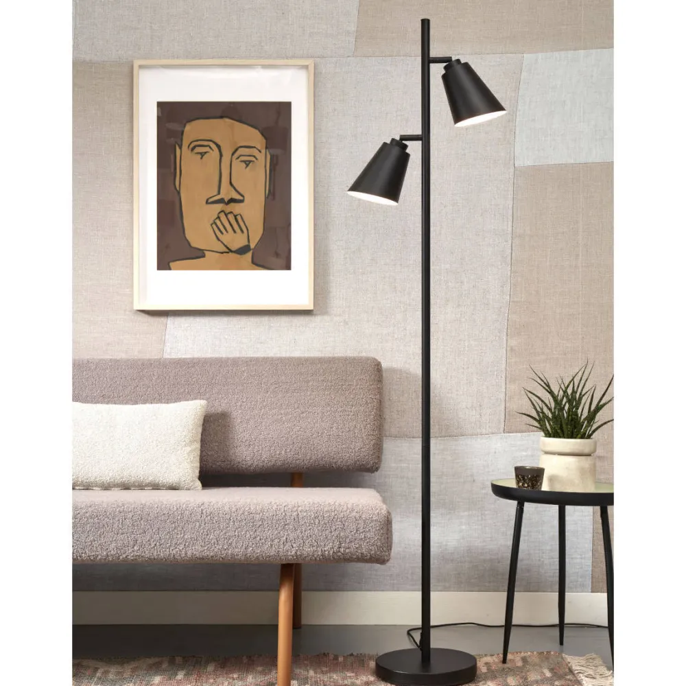 Clearance it's about RoMi Vloerlamp Bremen