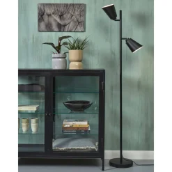 Clearance it's about RoMi Vloerlamp Bremen