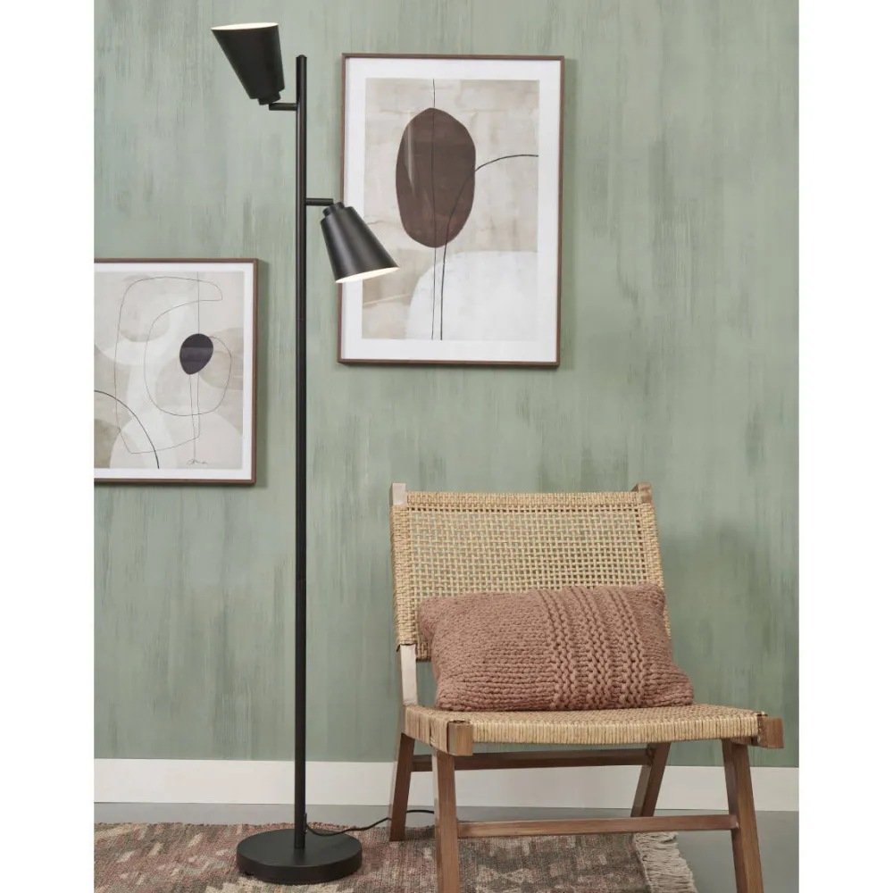 Clearance it's about RoMi Vloerlamp Bremen