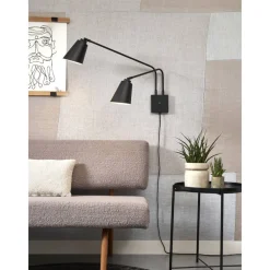 Sale it's about RoMi Wandlamp Bremen