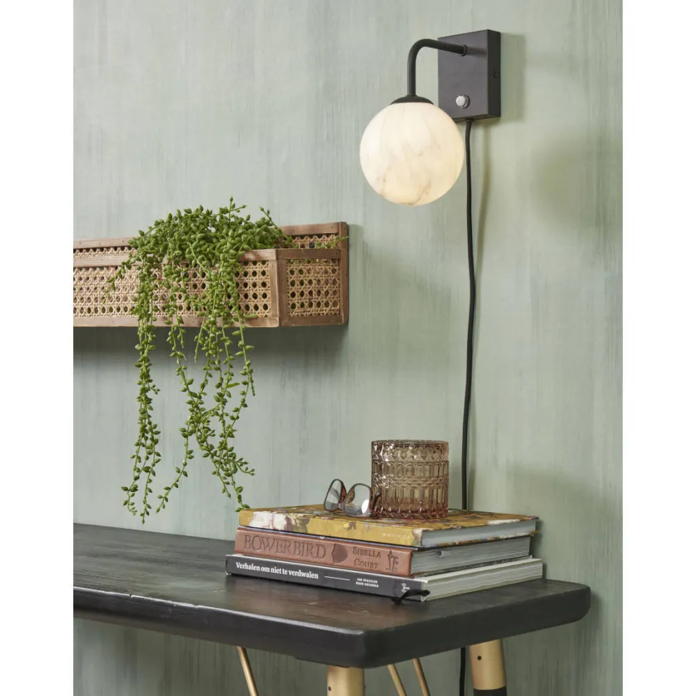 it's about RoMi Wandlamp Carrara