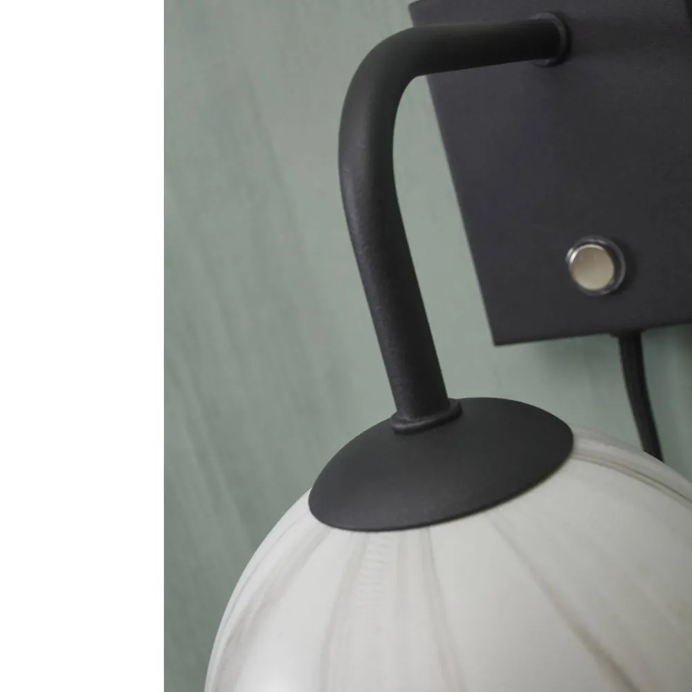 it's about RoMi Wandlamp Carrara