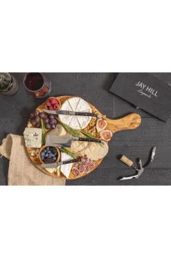 Hot Jay Hill Kurkentrekker