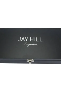 Hot Jay Hill Kurkentrekker