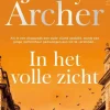 wehkamp Jeffrey Archer William Warwick: In Het Volle Zicht