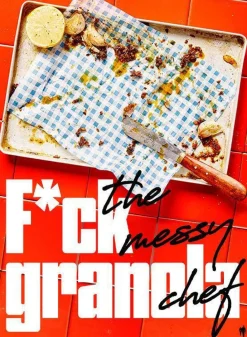 wehkamp Jelle Beeckman Fuck Granola