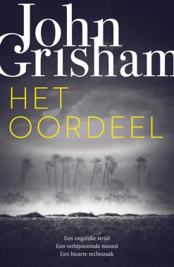 wehkamp John Grisham Het Oordeel