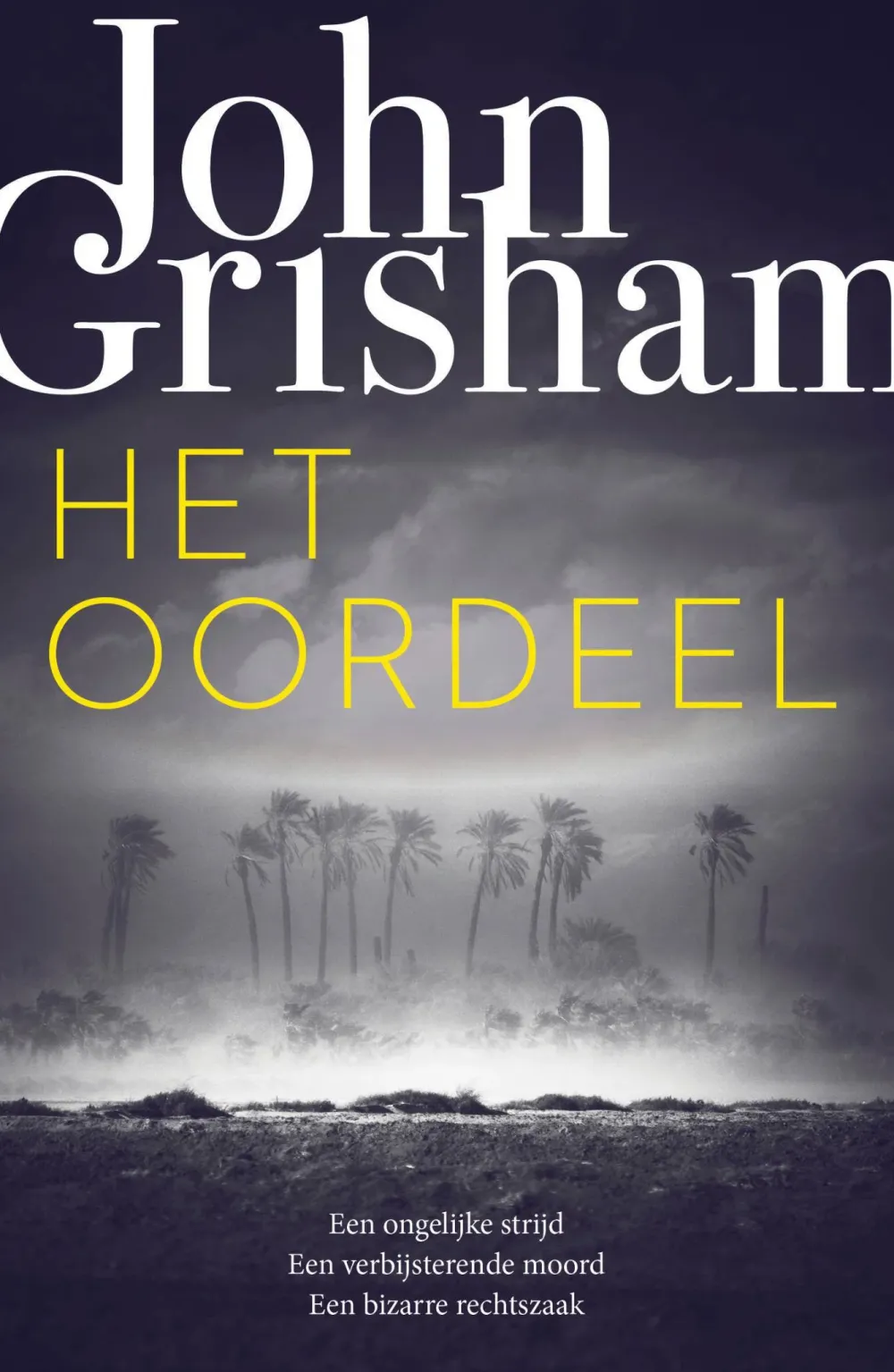wehkamp John Grisham Het Oordeel