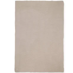 Hot Jollein Baby Wieglaken 75X100Cm Love You Nougat