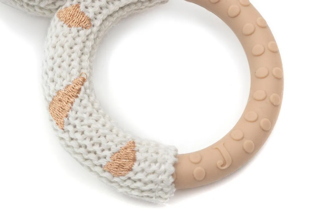 Jollein Bijtring Giraffe