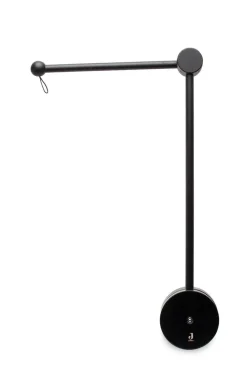 Jollein Houten Mobielarm Zwart