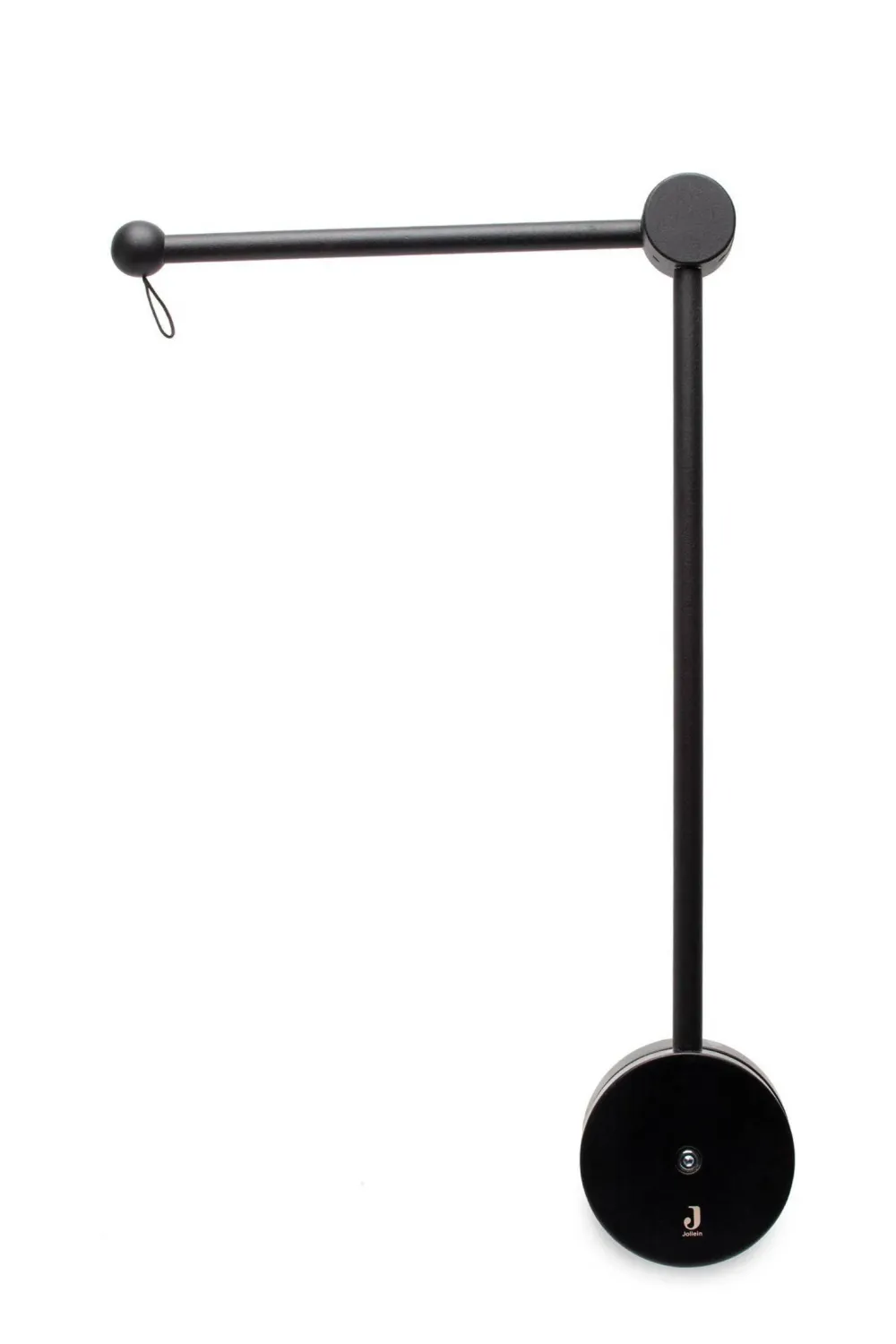 Jollein Houten Mobielarm Zwart
