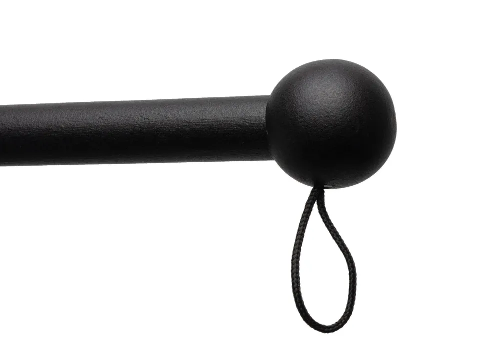 Jollein Houten Mobielarm Zwart