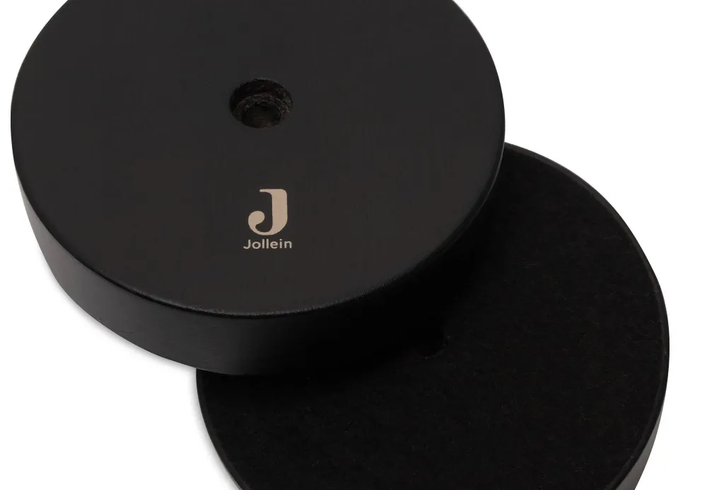 Jollein Houten Mobielarm Zwart