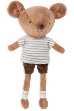 Jollein Mouse Jackie Knuffel 32 Cm