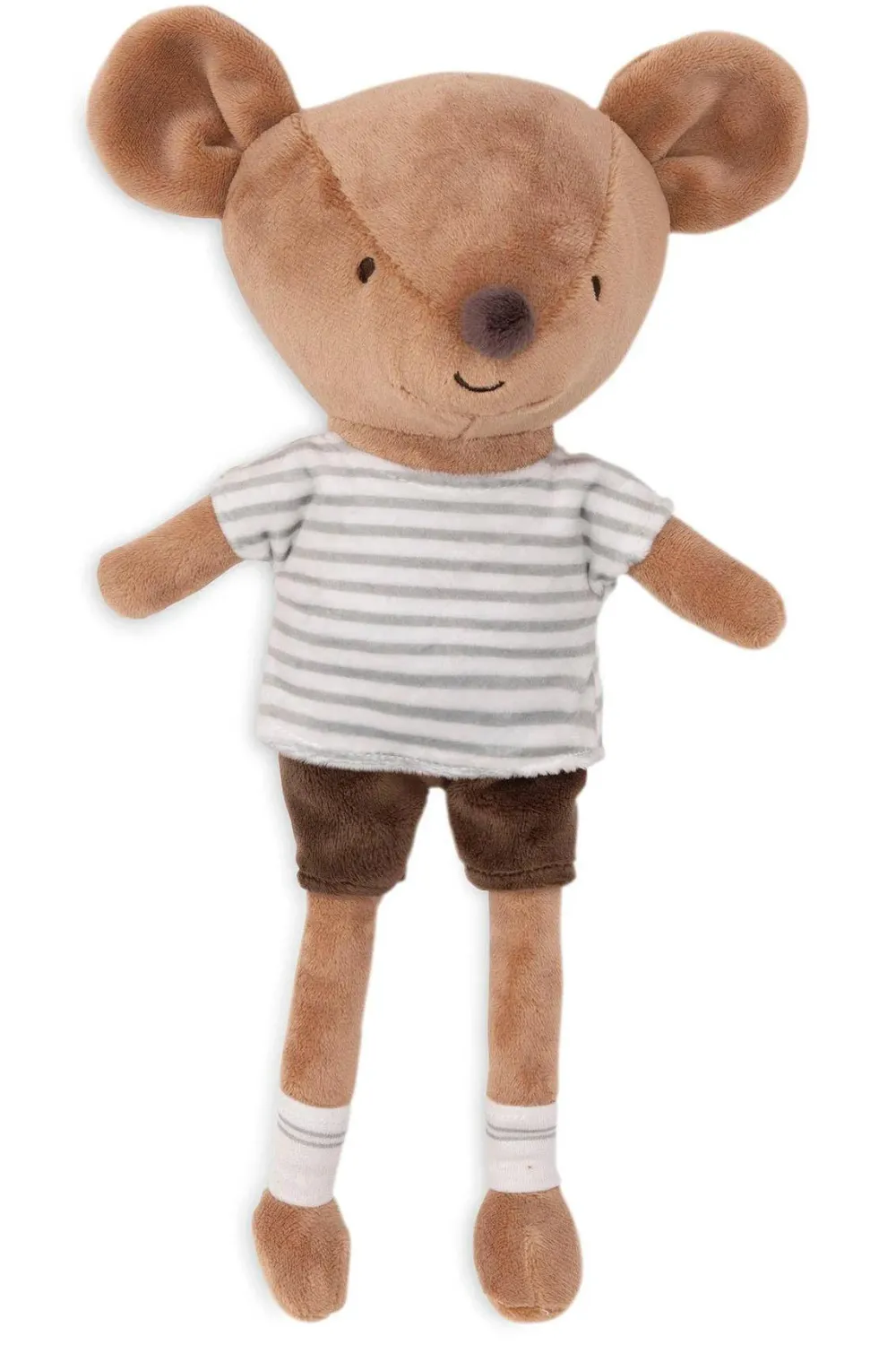 Jollein Mouse Jackie Knuffel 32 Cm