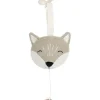 Jollein Muziekhanger Fox
