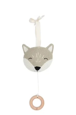 Jollein Muziekhanger Fox