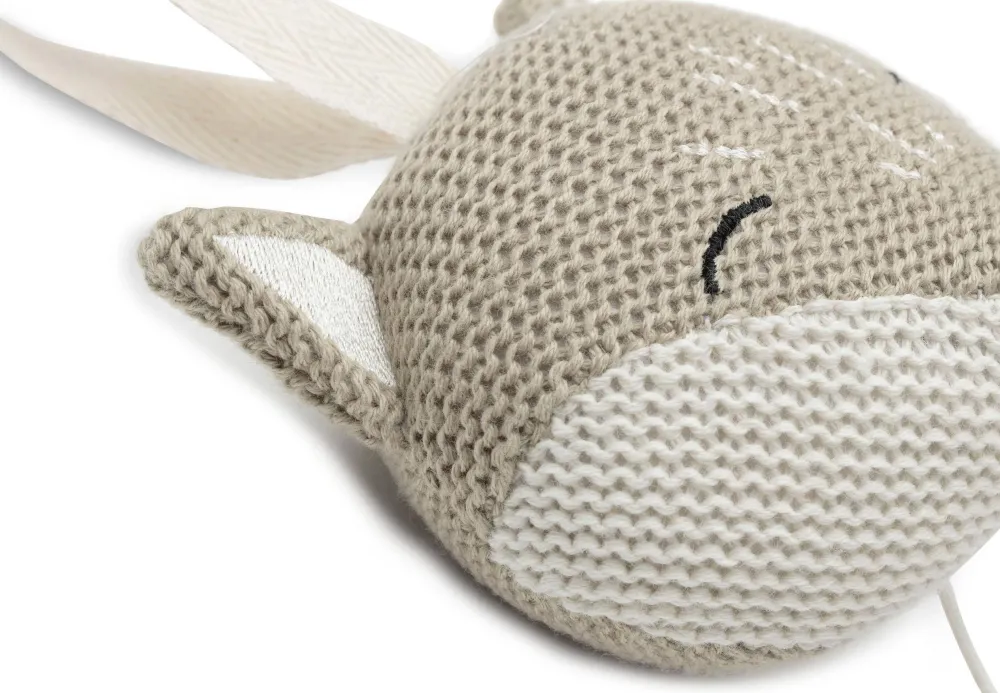 Jollein Muziekhanger Fox