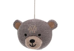 Jollein Muziekmobiel Animals