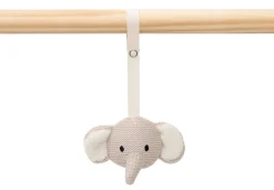 Jollein Speeltjes Voor De Babygym Animals