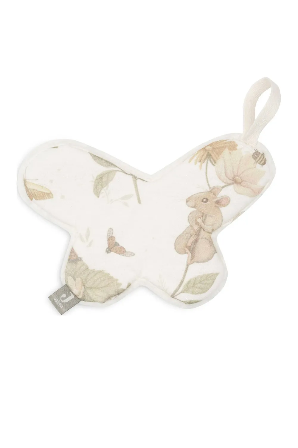 Jollein Speendoekje Dreamy Mouse