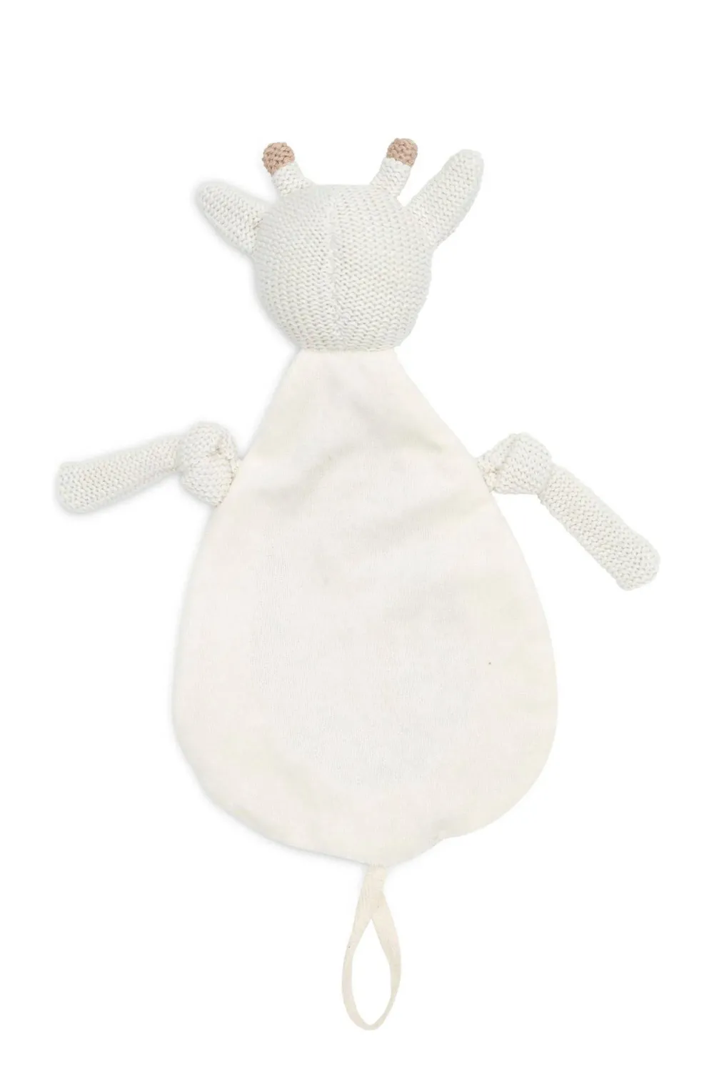 Jollein Speendoekje Giraffe