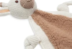 Jollein Speendoekje Giraffe