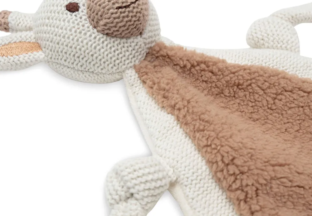 Jollein Speendoekje Giraffe