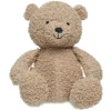 Jollein Teddy Bear Biscuit Knuffel 24 Cm