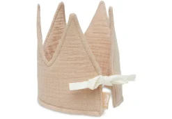 Jollein Verjaardagskroon 12X35Cm Party Collection - Biscuit