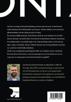 wehkamp Jozef Hoek Ontzet