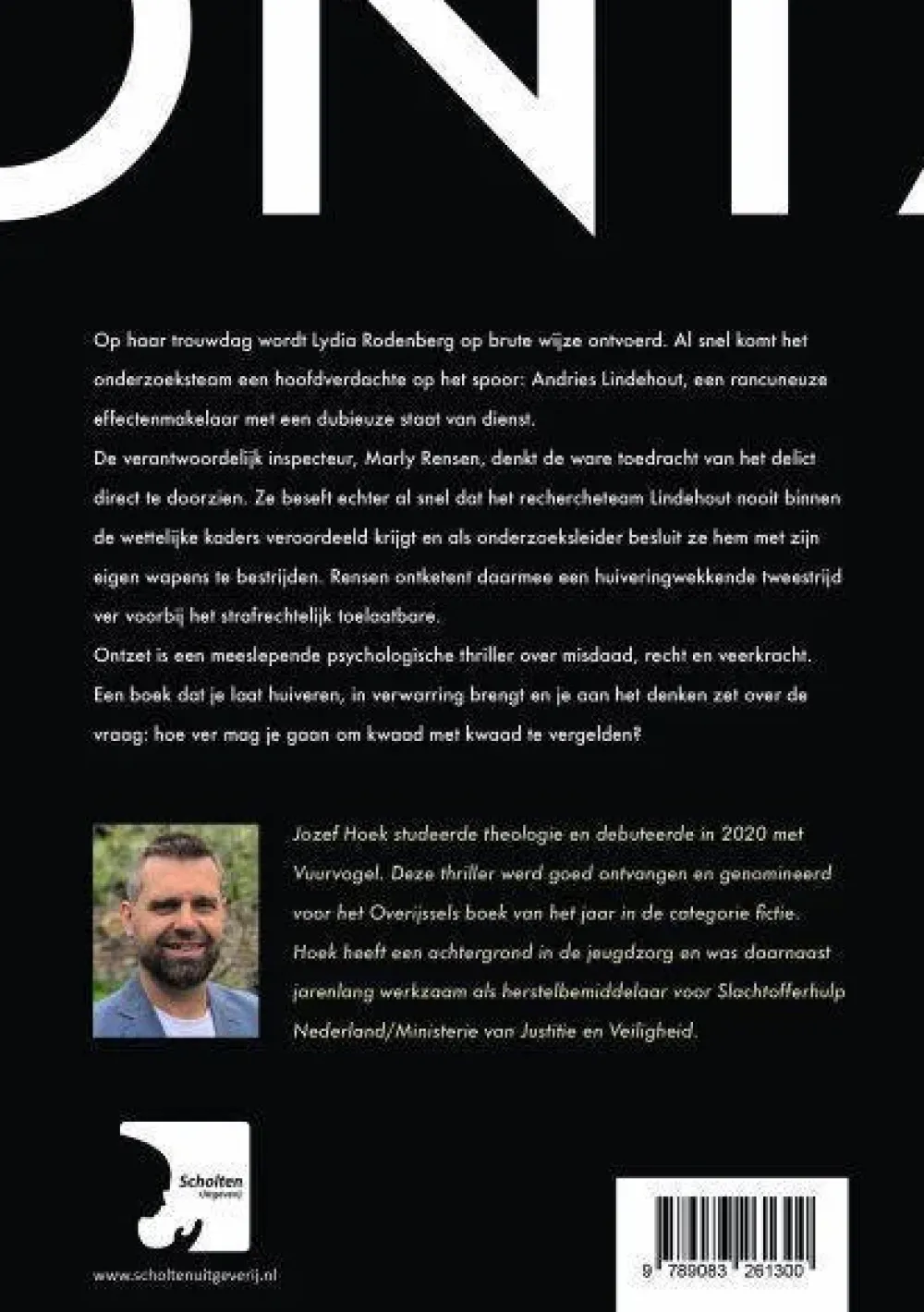 wehkamp Jozef Hoek Ontzet