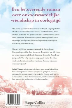 wehkamp Judith Visser Het Meisje Met De Halve Ster