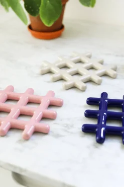 Best &k amsterdam Onderzetter (O19 Cm)