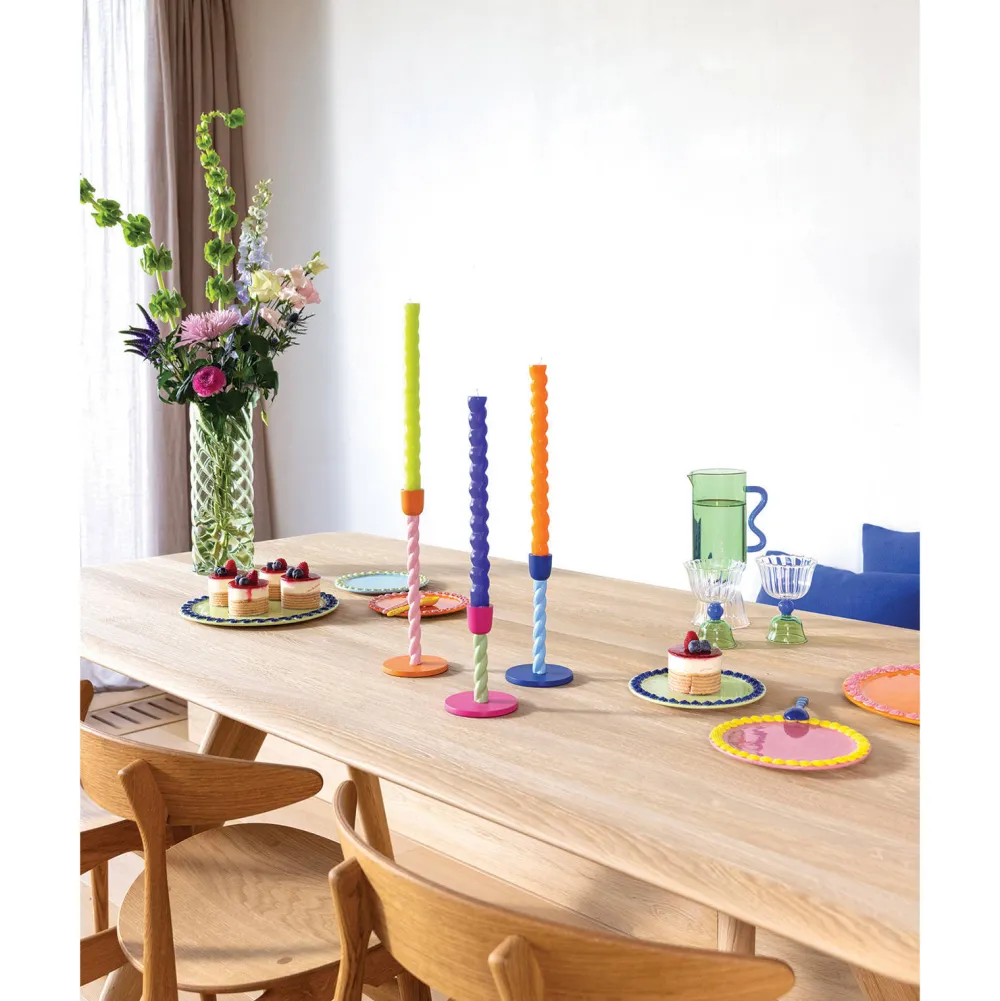 Clearance &k amsterdam Vaas Marshmallow