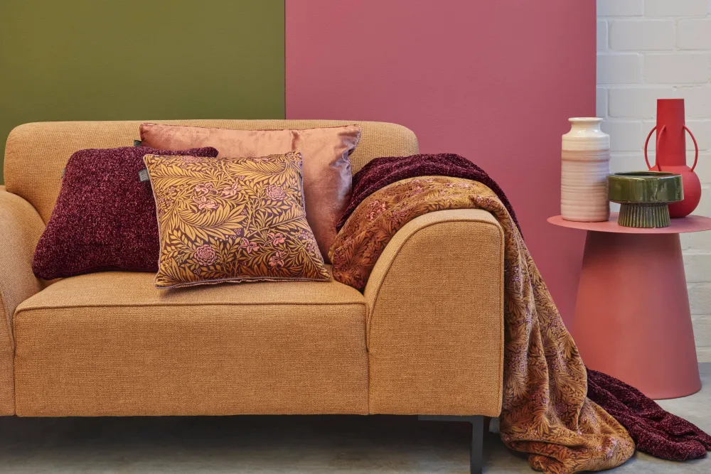 Online KAAT Amsterdam Sierkussen Bibi (45X45 Cm)